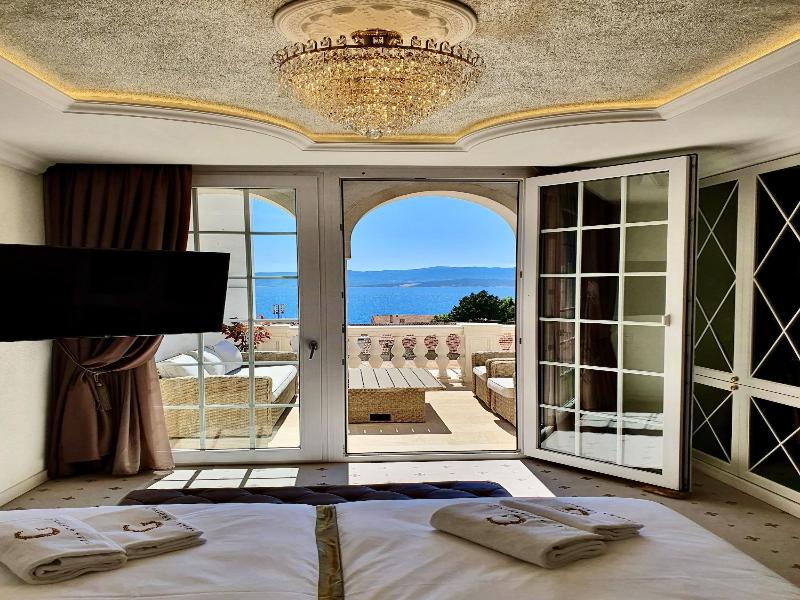 Villa Giardino Heritage Boutique Hotel Bol image