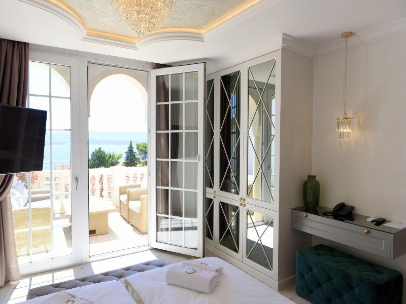 Villa Giardino Heritage Boutique Hotel Bol image