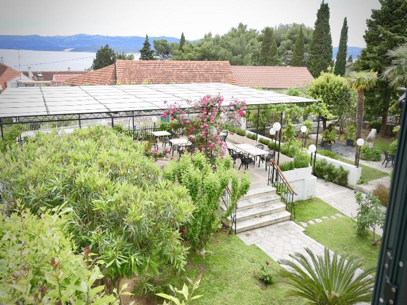 Villa Giardino Heritage Boutique Hotel Bol image