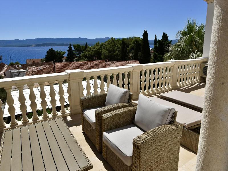 Villa Giardino Heritage Boutique Hotel Bol image
