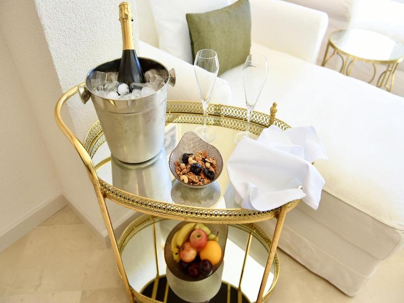 Villa Giardino Heritage Boutique Hotel Bol image