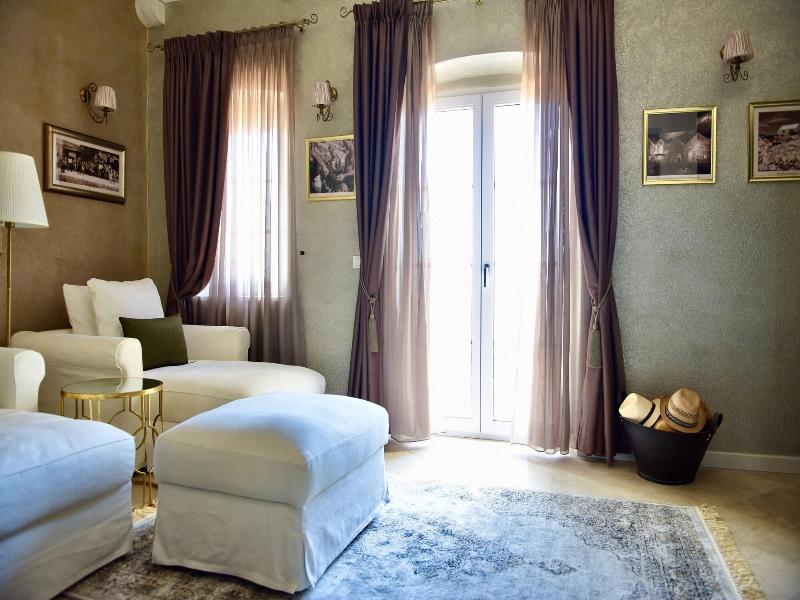 Villa Giardino Heritage Boutique Hotel Bol image