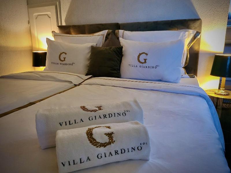 Villa Giardino Heritage Boutique Hotel Bol image