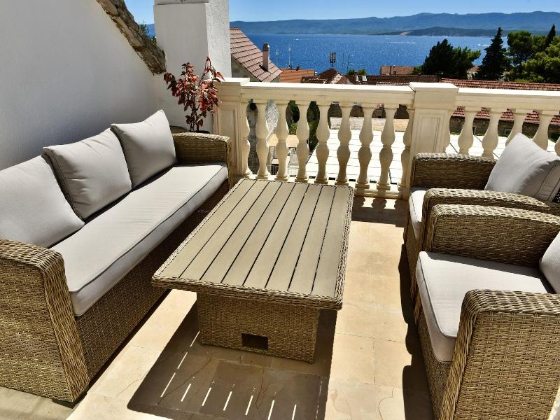 Villa Giardino Heritage Boutique Hotel Bol image