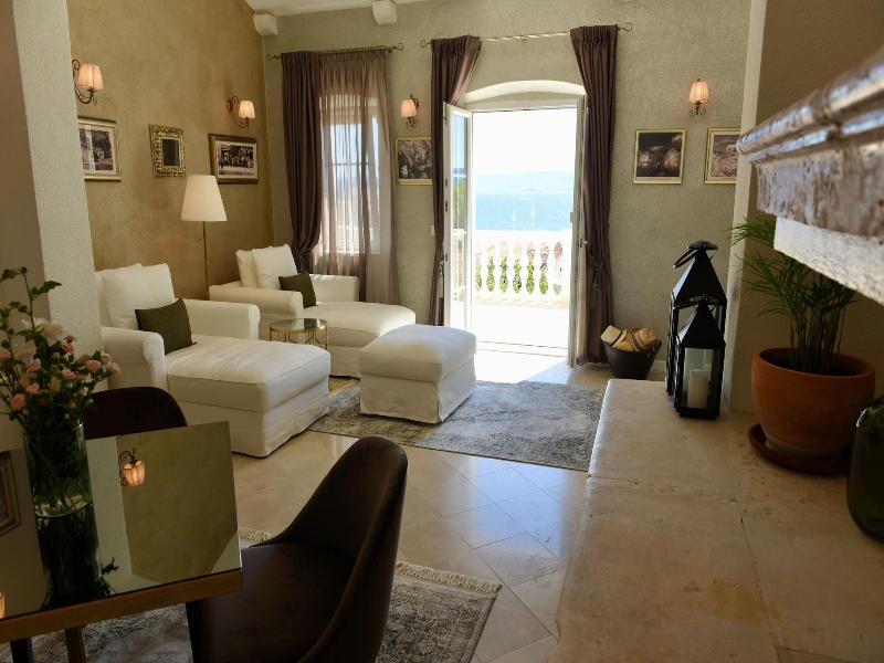 Villa Giardino Heritage Boutique Hotel Bol image