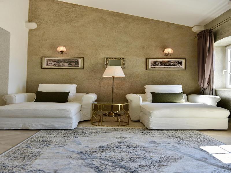 Villa Giardino Heritage Boutique Hotel Bol image
