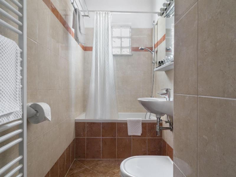 Villa Giardino Heritage Boutique Hotel Bol image