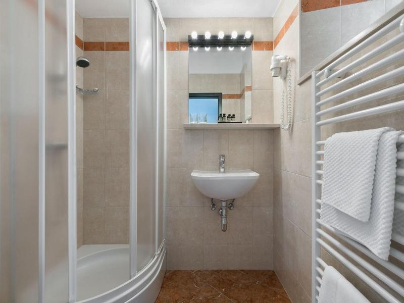Villa Giardino Heritage Boutique Hotel Bol image