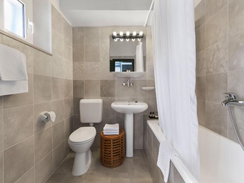 Villa Giardino Heritage Boutique Hotel Bol image