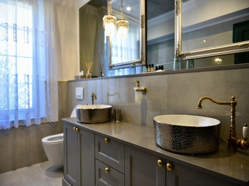 Villa Giardino Heritage Boutique Hotel Bol image