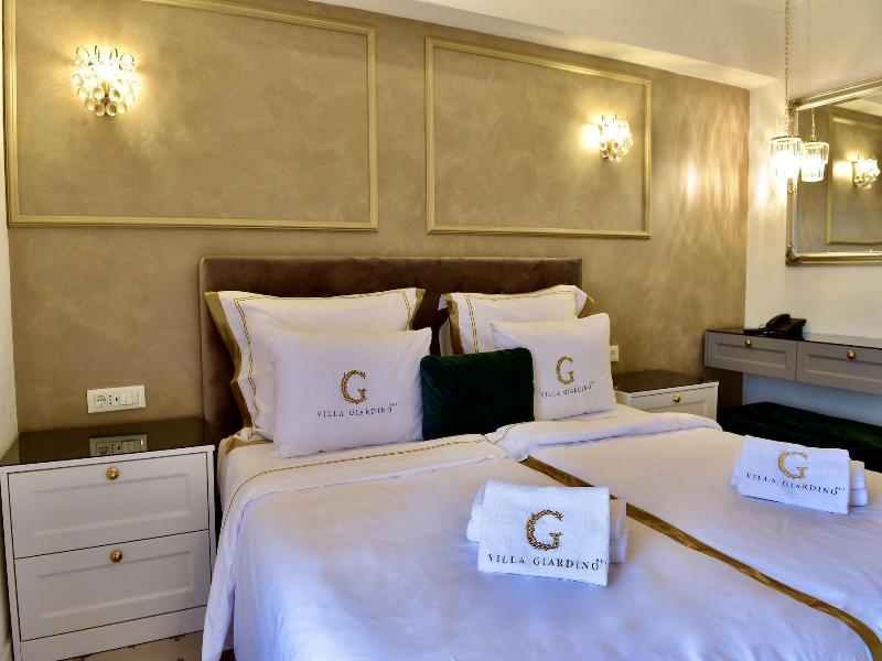 Villa Giardino Heritage Boutique Hotel Bol image