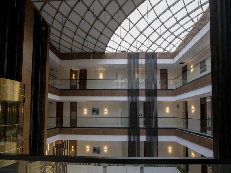 Topaz Al Malqa Hotel image