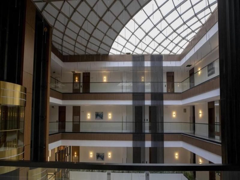 Topaz Al Malqa Hotel image