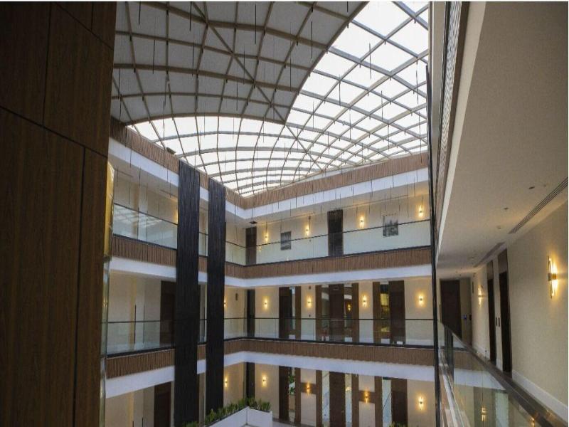 Topaz Al Malqa Hotel image