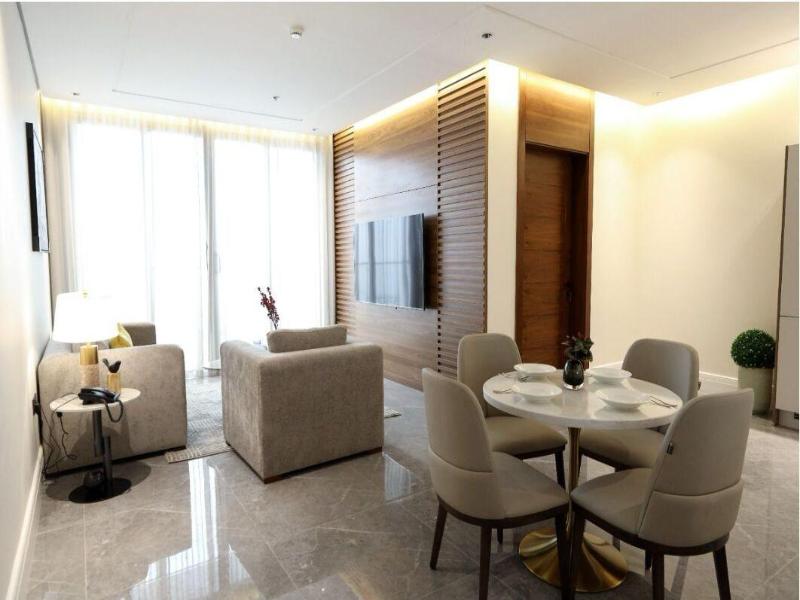 Topaz Al Malqa Hotel image