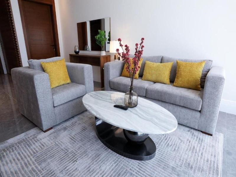 Topaz Al Malqa Hotel image