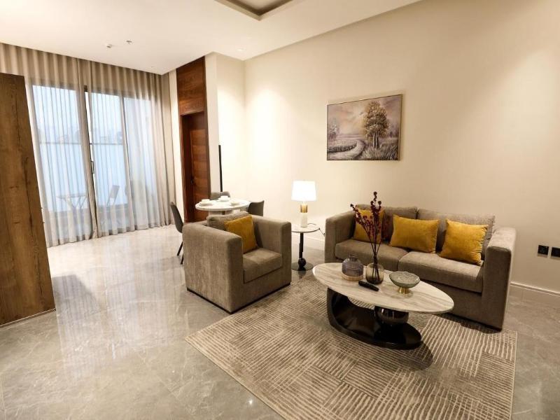 Topaz Al Malqa Hotel image
