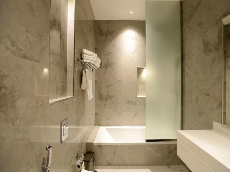 Topaz Al Malqa Hotel image