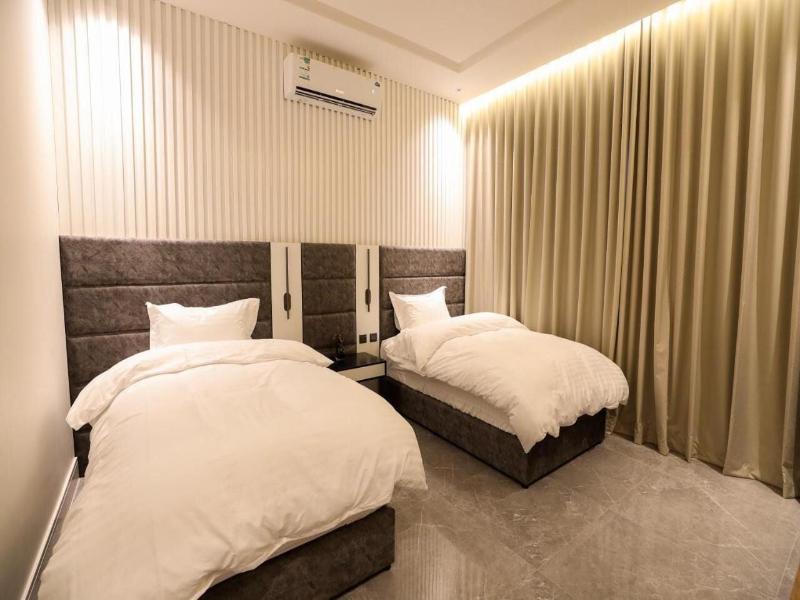 Topaz Al Malqa Hotel image