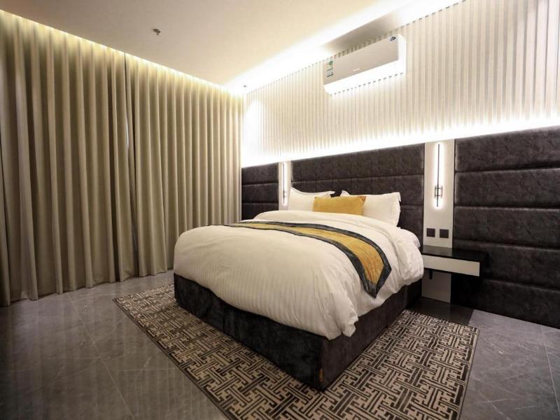 Topaz Al Malqa Hotel image