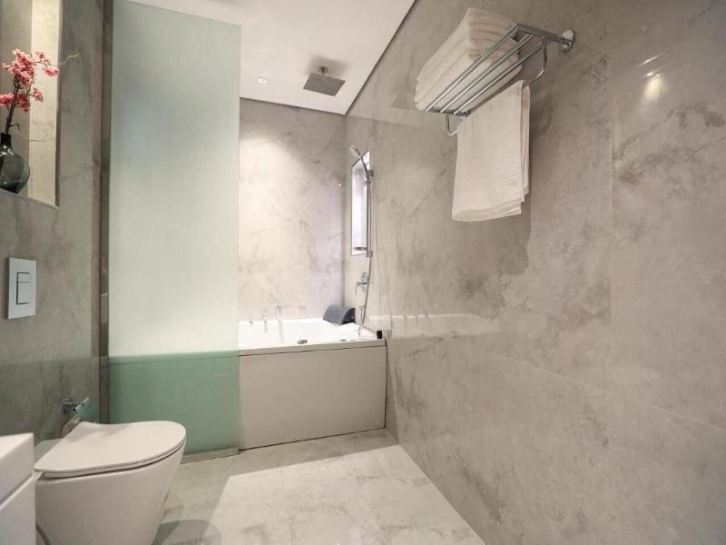 Topaz Al Malqa Hotel image