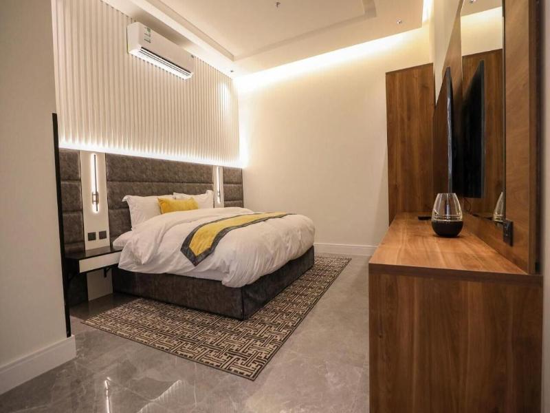Topaz Al Malqa Hotel image