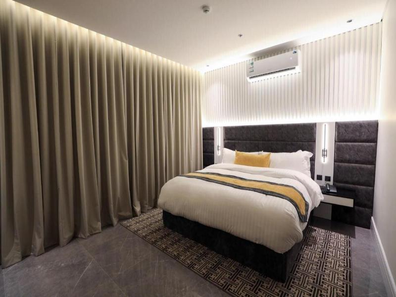 Topaz Al Malqa Hotel image