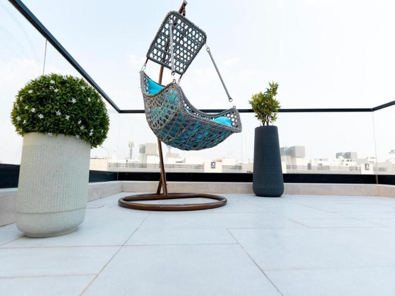 Topaz Al Malqa Hotel image