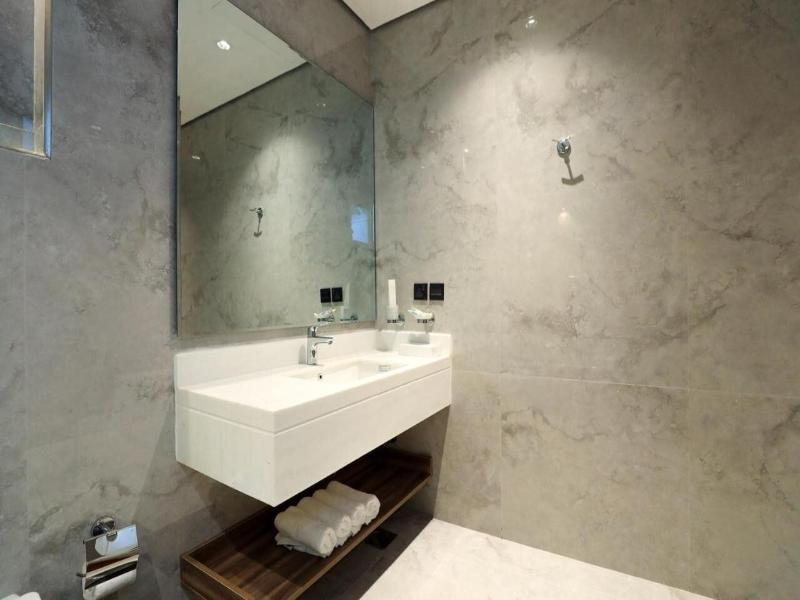 Topaz Al Malqa Hotel image