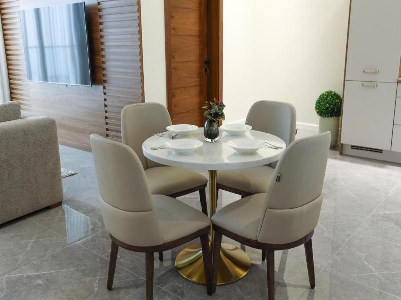 Topaz Al Malqa Hotel image