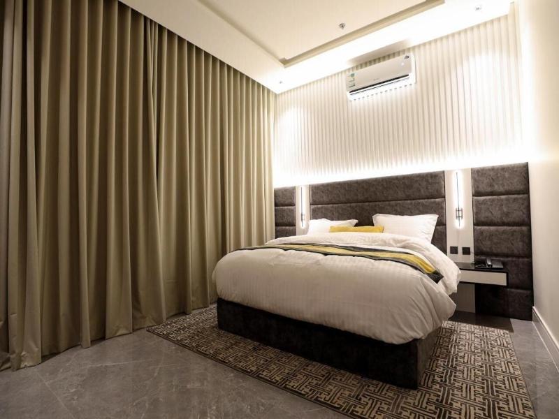 Topaz Al Malqa Hotel image