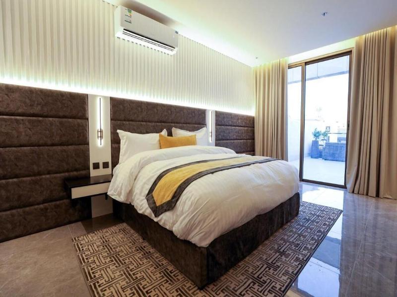 Topaz Al Malqa Hotel image
