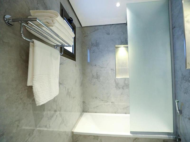 Topaz Al Malqa Hotel image