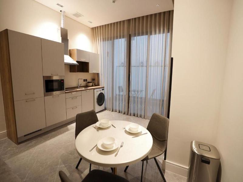 Topaz Al Malqa Hotel image