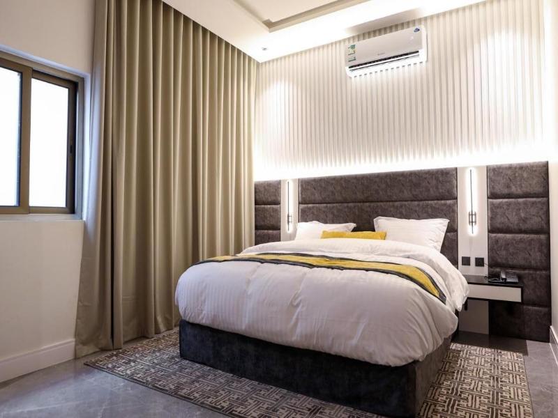 Topaz Al Malqa Hotel image