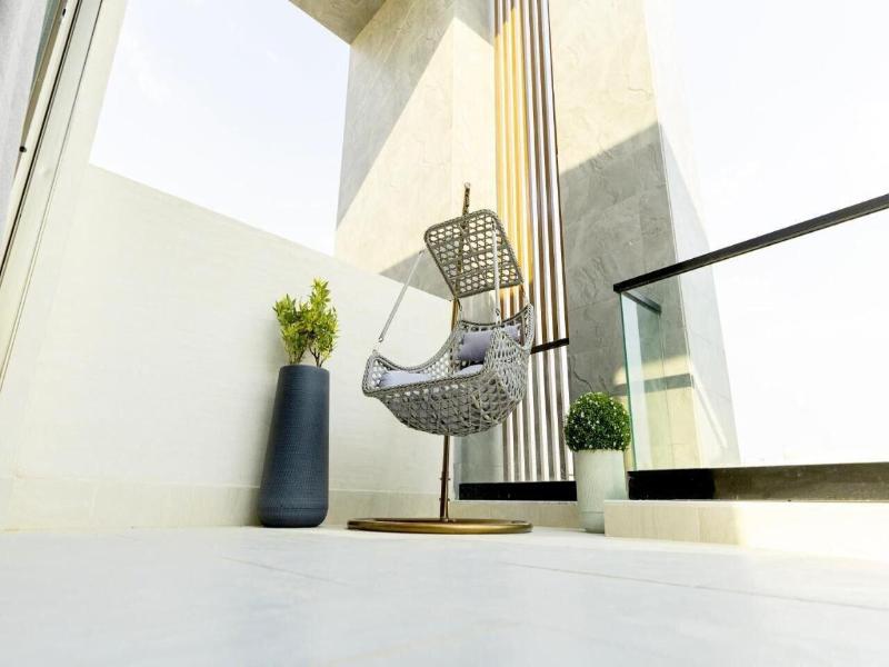 Topaz Al Malqa Hotel image