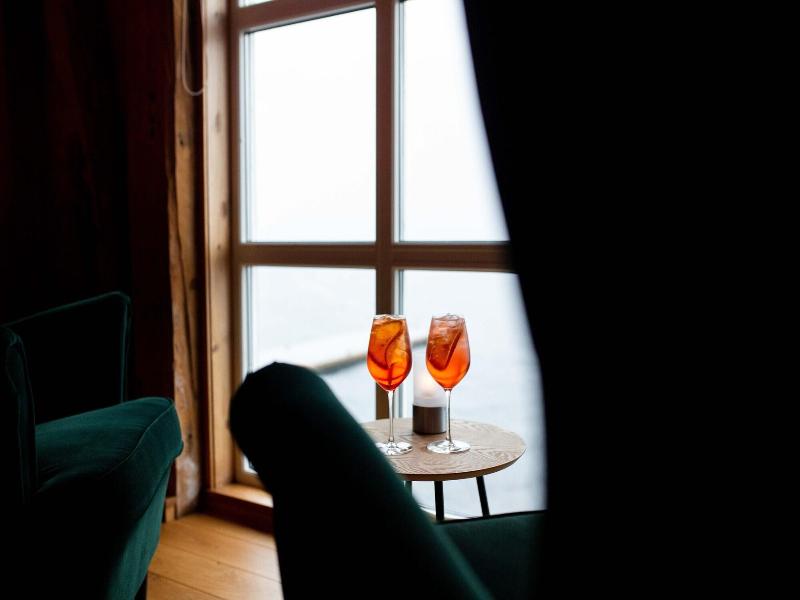 Stad Hotell — photo 32