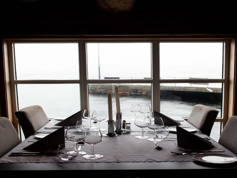 Stad Hotell — photo 28