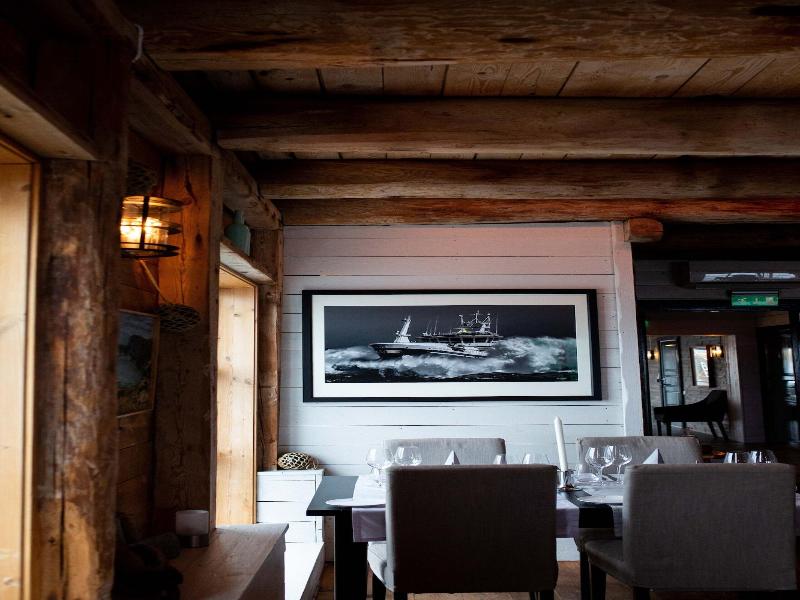 Stad Hotell — photo 15
