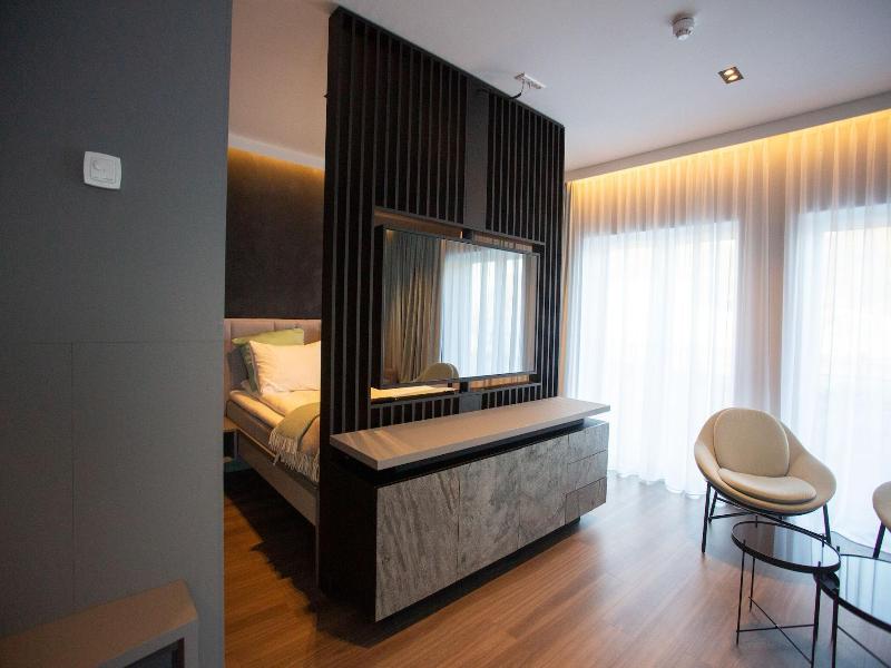 Stad Hotell — photo 40