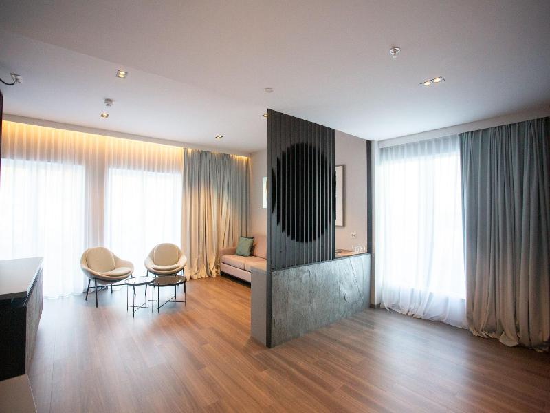 Stad Hotell — photo 42