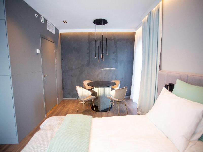 Stad Hotell — photo 24