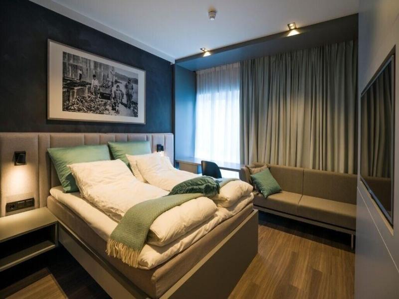 Stad Hotell — photo 18