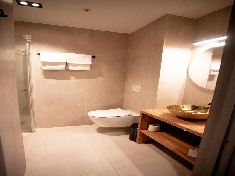 Stad Hotell — photo 16