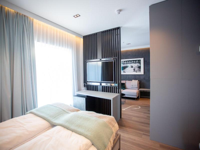 Stad Hotell — photo 7