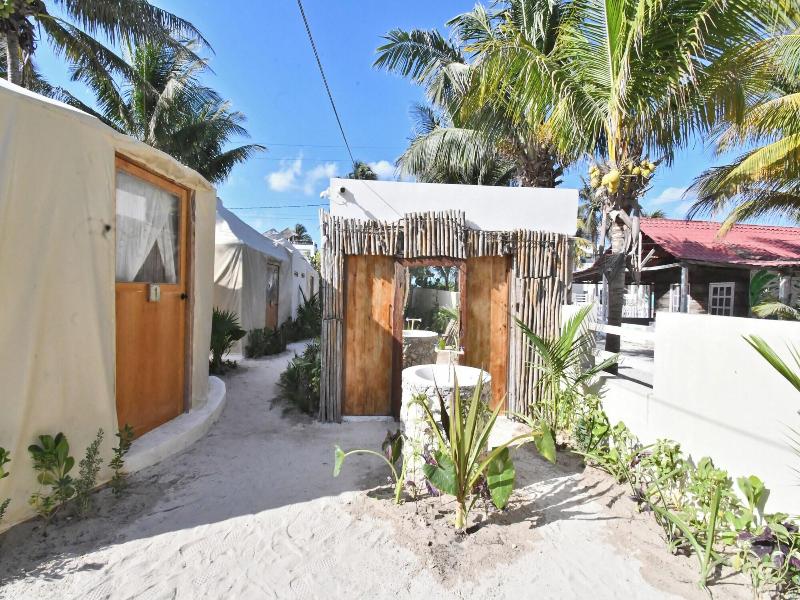 Arena Y Mar Seaside Glamping Adults Only — general view