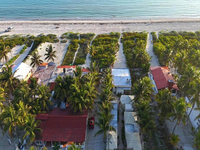 Arena Y Mar Seaside Glamping Adults Only — general view