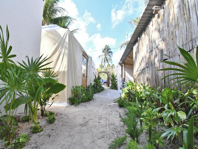 Arena Y Mar Seaside Glamping Adults Only — general view