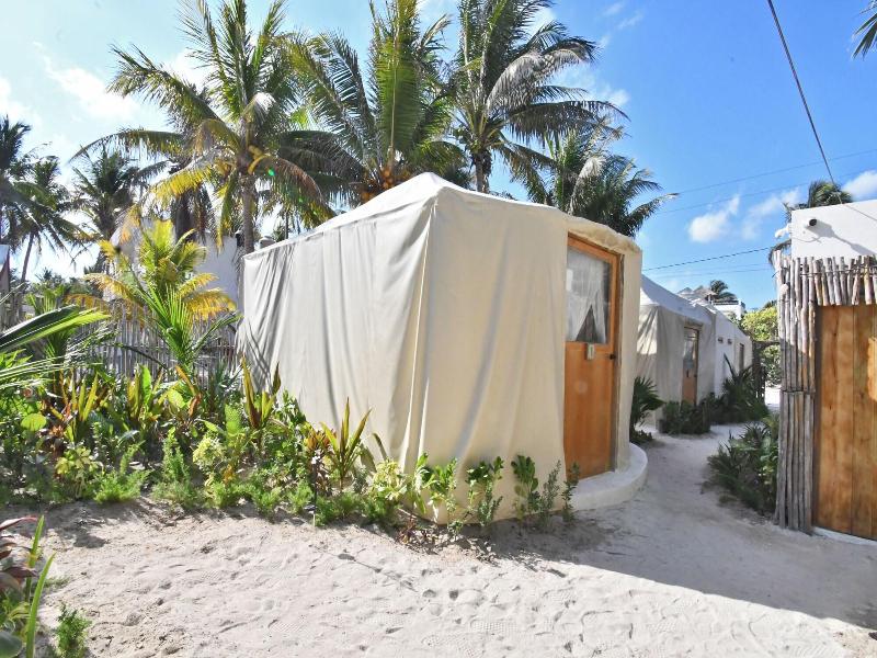 Arena Y Mar Seaside Glamping Adults Only — general view
