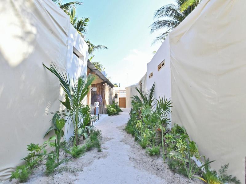 Arena Y Mar Seaside Glamping Adults Only